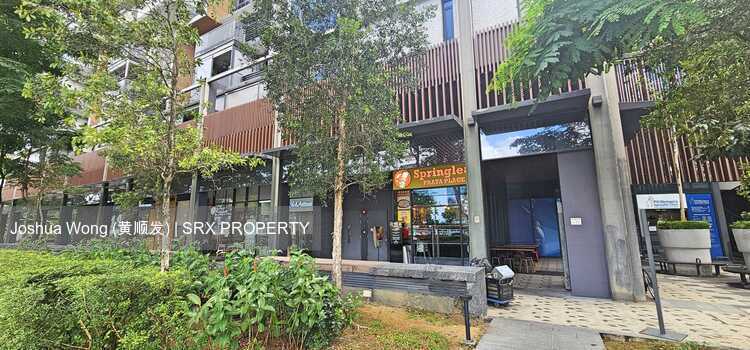 The Venue Residences (D13), Retail #446894901